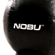 Boule de frappe "Wrecking ball" Noir Nobu Athletics