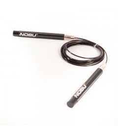 Corde à sauter ajustable Premium Nobu Athletics