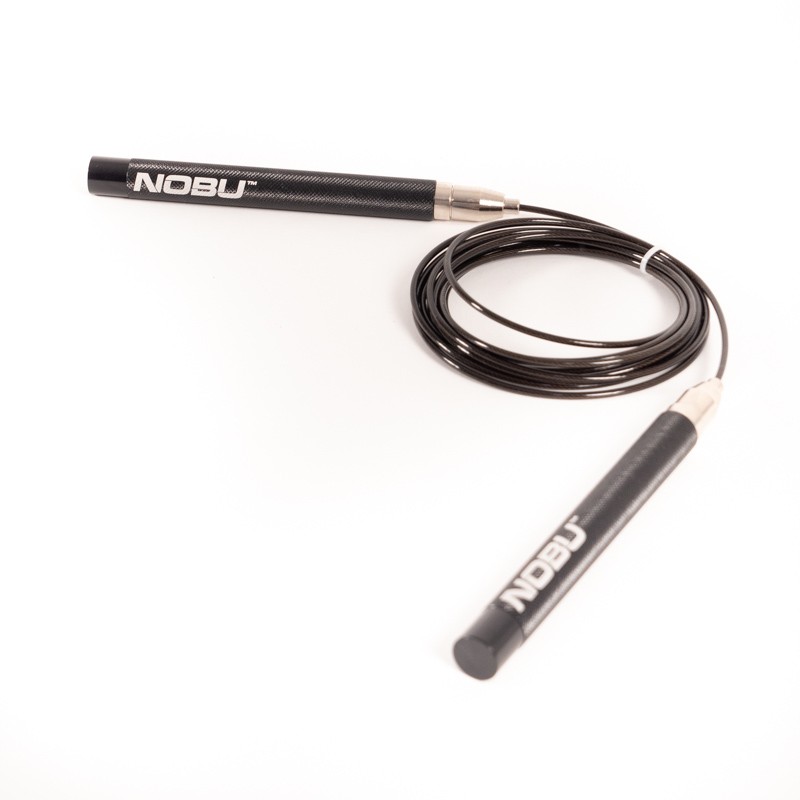 Einstellbares Springseil Premium NOBU ATHLETICS