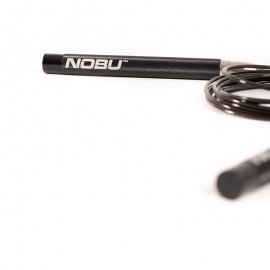 Corde à sauter ajustable Premium Nobu Athletics