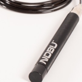 Einstellbares Springseil Premium NOBU ATHLETICS