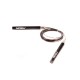 Einstellbares Springseil Premium NOBU ATHLETICS