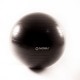 Gym Ball 65cm Schwarz NOBU ATHLETICS