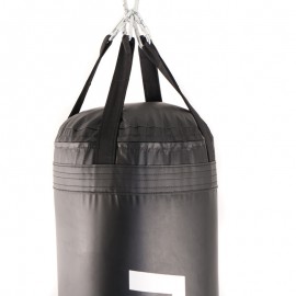 Sac de frappe 150 cm Noir Nobu Athletics