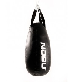 Sac de frappe 180 cm Noir NOBU ATHLETICS