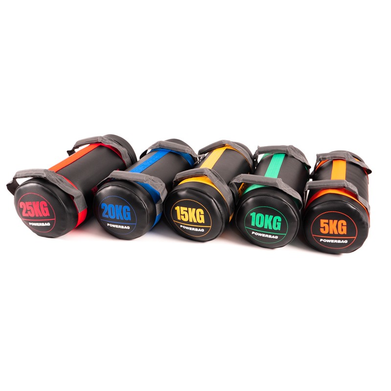 Sandbag - Power Bag Pro NOBU ATHLETICS Sandbag - Power Bag Pro NOBU ATHLETICS