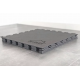 Home Fitness Pro Grey 5 mm