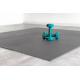 Home Fitness Pro Grey 5 mm