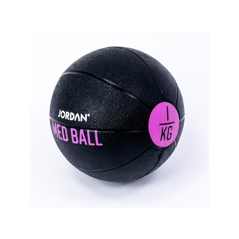 Medicine Ball 1kg Jordan Medicine Ball 1kg Jordan
