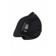 Kappe Zebra Athletics Pro - Schwarz