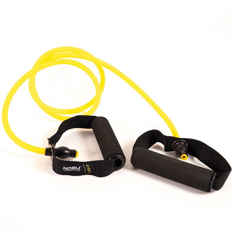 Tubes de résistance Nobu Athletics - Light Tubes de résistance Nobu Athletics - Light