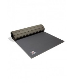 Zebra Roll Out Mat