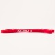 Bandes élastiques Powerband xs 7-16kg (rouge) - Nobu Athletics