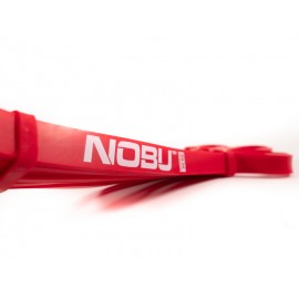Bandes élastiques Powerband xs 7-16kg (rouge) - Nobu Athletics