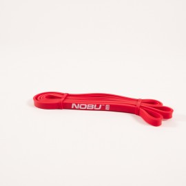 Bandes élastiques Powerband xs 7-16kg (rouge) - Nobu Athletics