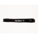Bandes élastiques Powerband s 11-29kg (noir) - Nobu Athletics