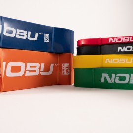 Bandes élastiques Powerband - Nobu Athletics