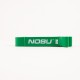 Bandes élastiques Powerband l 22-56kg (vert) - Nobu Athletics