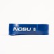 Bandes élastiques Powerband xl 29-79kg (bleu) - Nobu Athletics