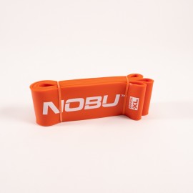 Powerband Elastische Bänder xxl 29-79kg (Orange) - NOBU ATHLETICS