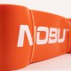 Powerband Elastische Bänder xxl 29-79kg (Orange) - NOBU ATHLETICS