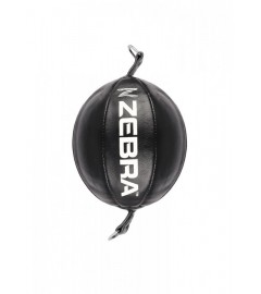 Double End Ball "PRO" Cuire Zebra