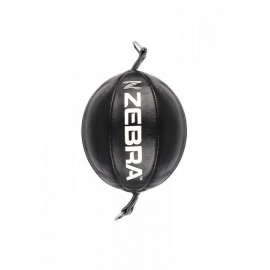 Double End Ball "PRO" Cuire Zebra