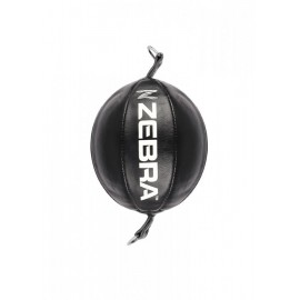 Double End Ball "PRO" Cuire Zebra