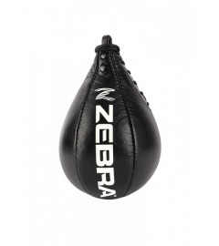 Leder SpeedBall Zebra