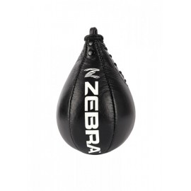 Leder SpeedBall Zebra