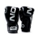 Gants de Boxe "LV1" Noir/Blanc Nobu Athletics