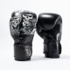 Gants de Boxe "GANGSTA" Noir Nobu Athletics