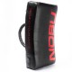 Kick Schild "BLOODY" Noir/Rouge Nobu Athletics