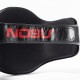 Ceinture de frappe "BLOODY" Noir/Rouge Nobu Athletics