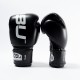 Gants de Boxe "LV1" Noir/Blanc Nobu Athletics