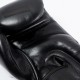 Gants de Boxe "PRO" Noir Nobu Athletics