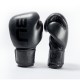 Gants de Boxe "PRO" Noir Nobu Athletics