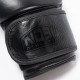 Gants de Boxe "PRO" Noir Nobu Athletics