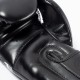 Gants de Boxe "GANGSTA" Noir Nobu Athletics