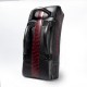 Kick Schild "BLOODY" Noir/Rouge Nobu Athletics