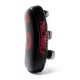 Paos Kick Pad "BLOODY" Noir/Rouge Nobu Athletics