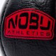 Poire de vitesse "SNEAKY" Noir/Blanc/Rouge Nobu Athletics