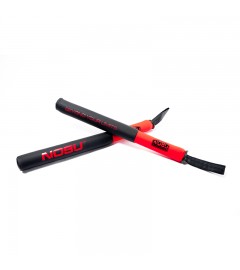 Training stick "BLOODY" Noir/Rouge Nobu Athletics