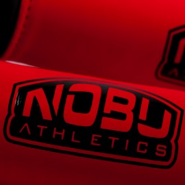 Training stick "BLOODY" Noir/Rouge Nobu Athletics