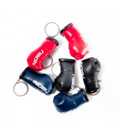 Porte-clés Mini gant de boxe "PERFORMANCE" Nobu Athletics