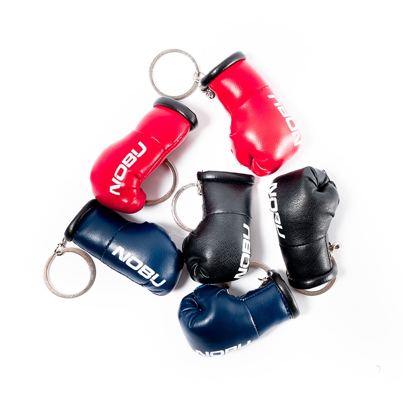 Porte-clés Mini gant de boxe "PERFORMANCE" Nobu Athletics Porte-clés Mini gant de boxe "PERFORMANCE" Nobu Athletics