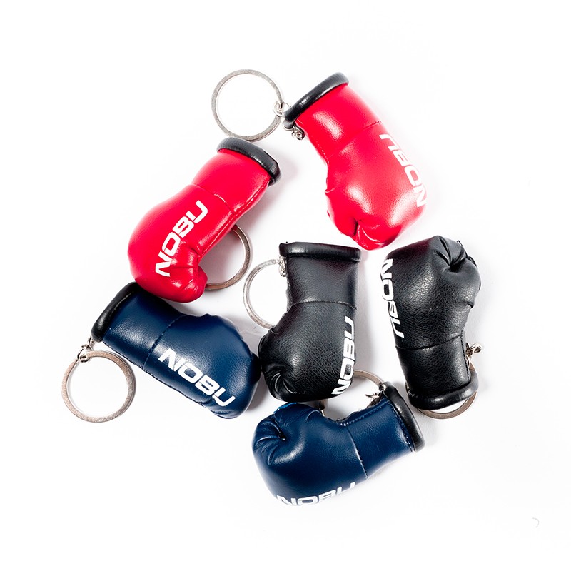 Porte-clés Mini gant de boxe "PERFORMANCE" Nobu Athletics