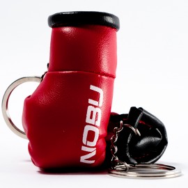 Porte-clés Mini gant de boxe "PERFORMANCE" Nobu Athletics