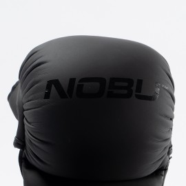 Gants de MMA "SPARRING" Noir Nobu Athletics