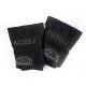 MMA-Handschuhe mit Gel "UPPERCUT" Schwarz Nobu Athletics